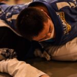 Brazilian jiu-jitsu championship