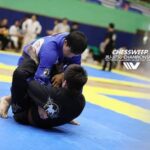 Brazilian jiu-jitsu championship