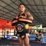 Muay Thai championship